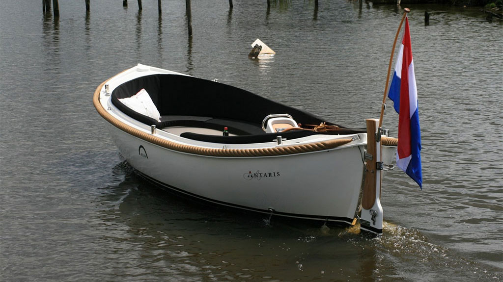 Antaris RB18