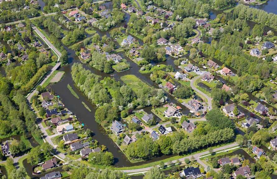 varen in broek op langedijk