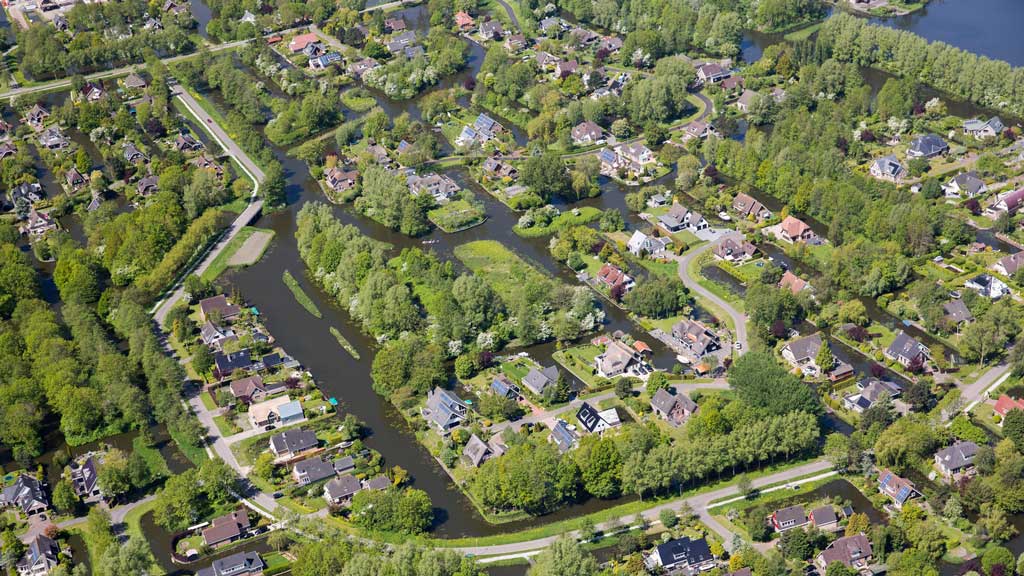 varen in broek op langedijk