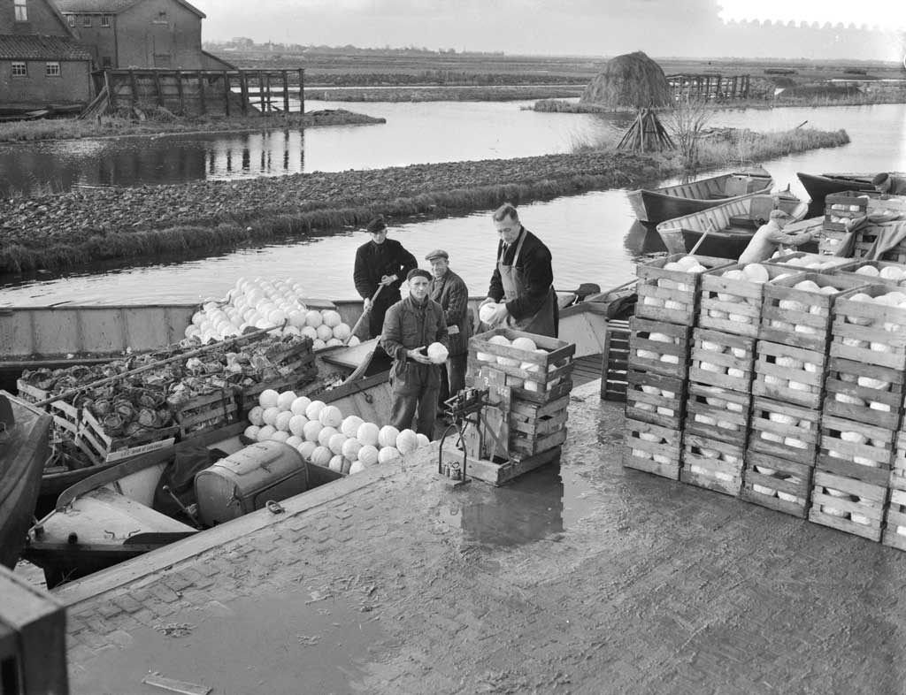 historie varen duizend eilanden rijk