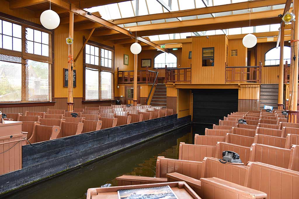 museum broekerveiling varen oosterdel 