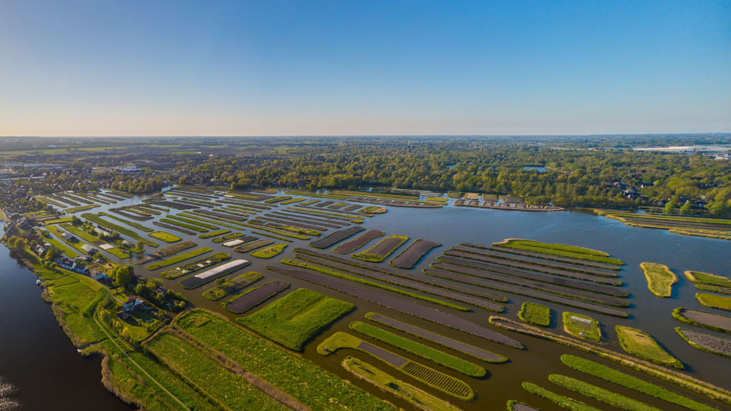 oosterdel deel rijk der duizend eilanden