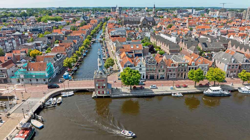 varen alkmaar