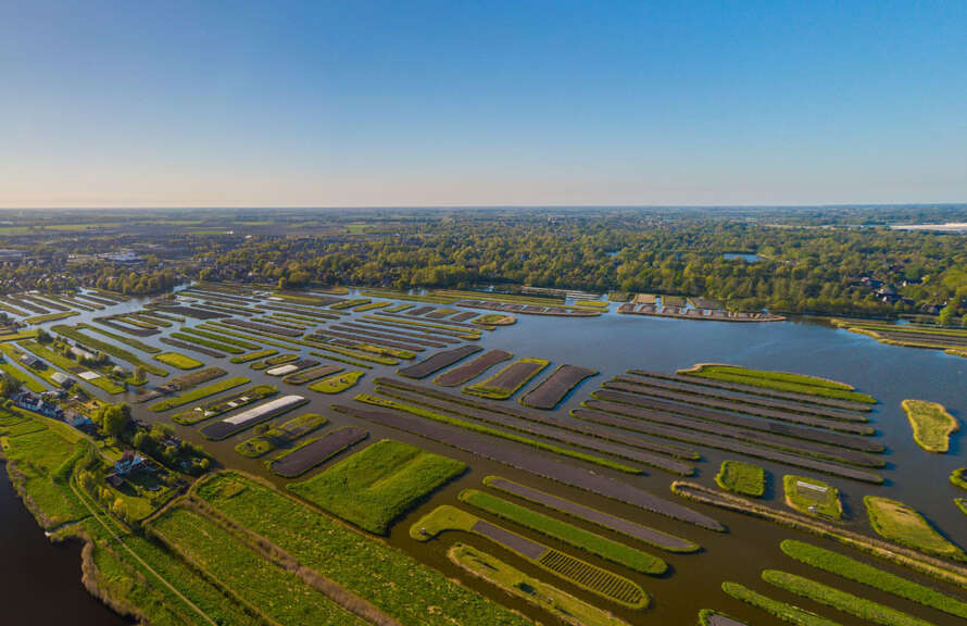 varen broek op langedijk