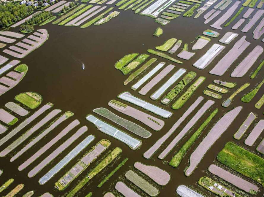 varen broek op langedijk oosterdel