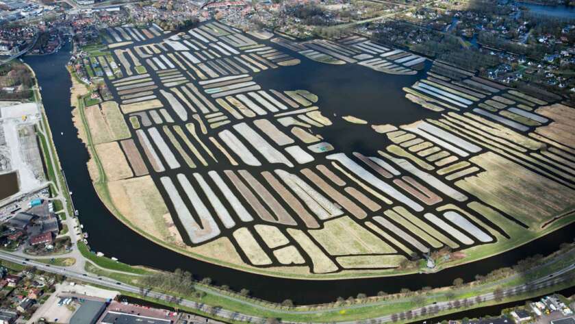 wijn proeven en varen duizend eilandenrijk