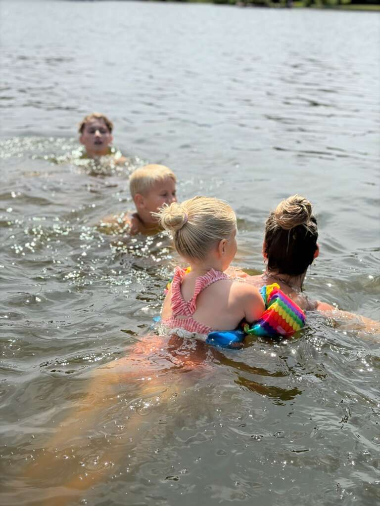 zwemmen langedijk